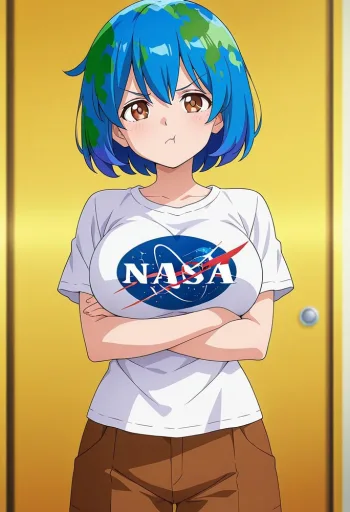 Earth-Chan