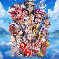 Queen's Blade Lorebook