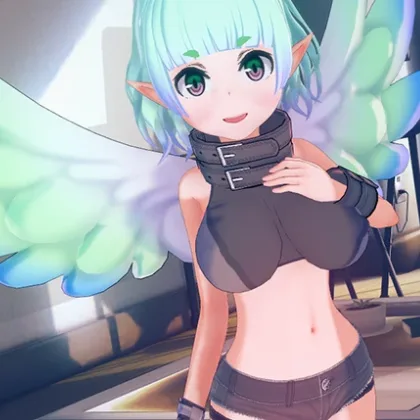 Pixie