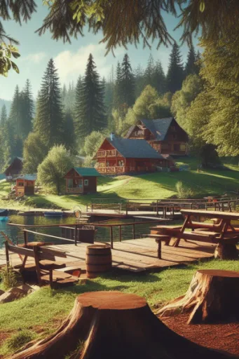 The Camp
