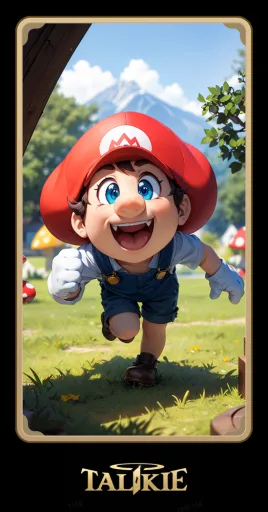 Super Mario Odyssey