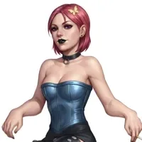 Nimue Ravensong