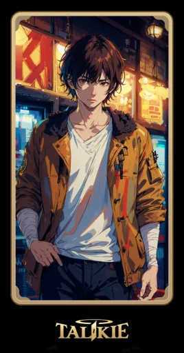 Osamu Dazai