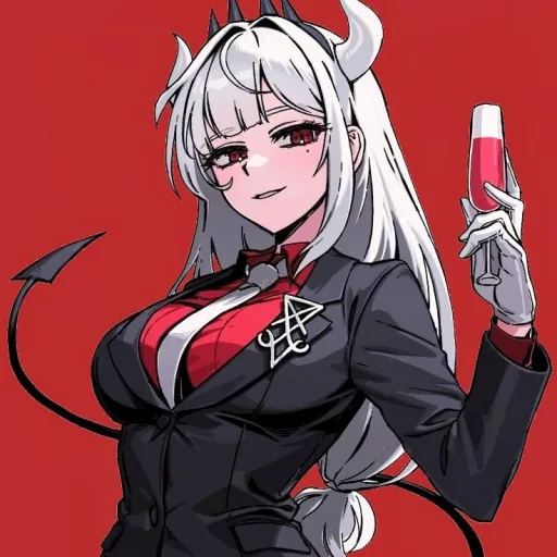 Lucifer