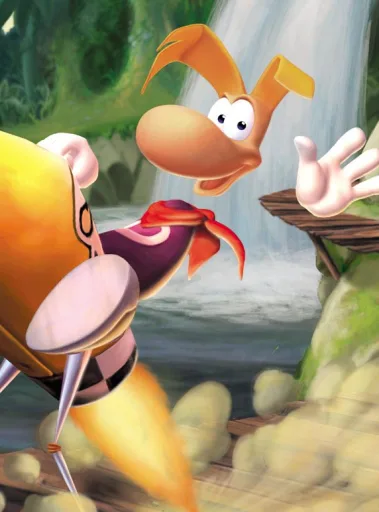 Rayman