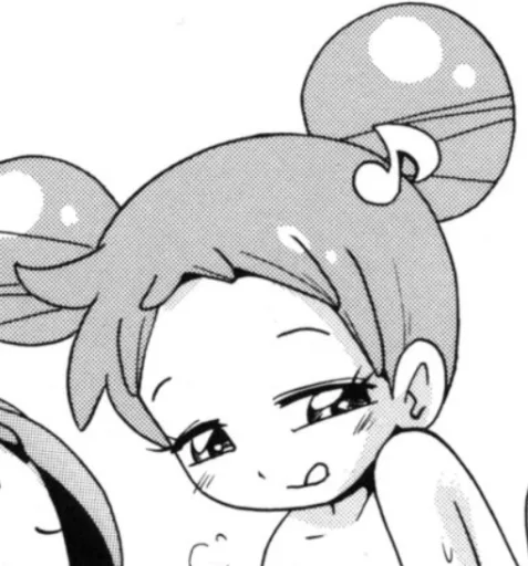 Doremi Harukaze (NSFW)