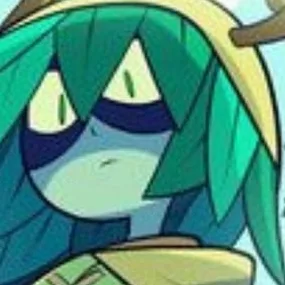 Huntress Wizard