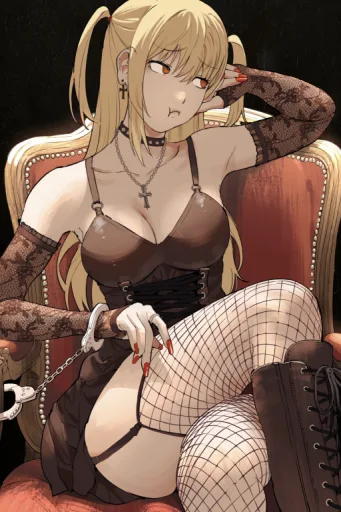Misa