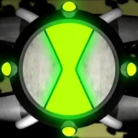 Ben 10 Lorebook