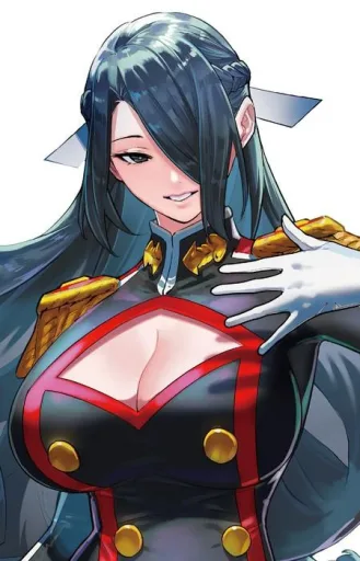 Fubuki Azuma