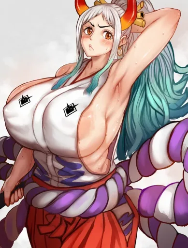 Yamato