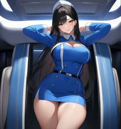 Ms. Wen