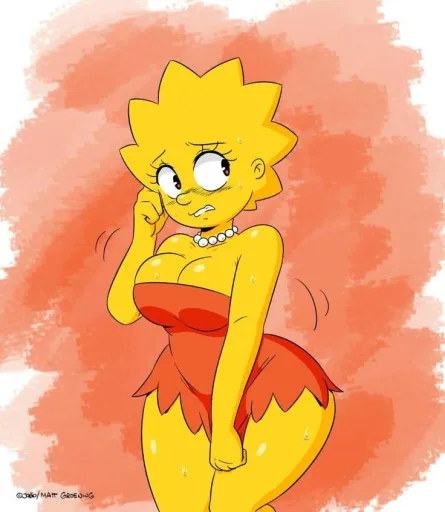 LIsa