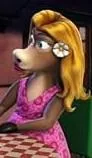 Prunella Donkey