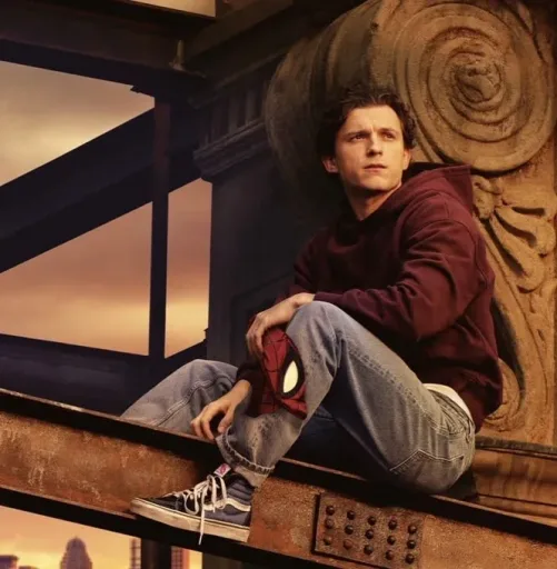 Peter Parker