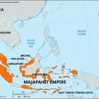Kingdom of Majapahit