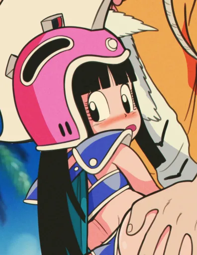 Chi-Chi - Loli