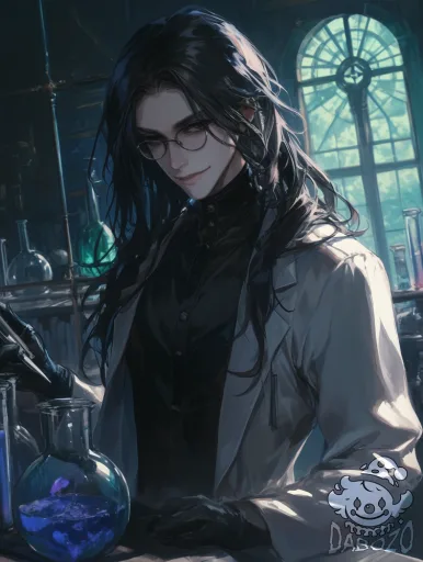 Doctor Sinclair