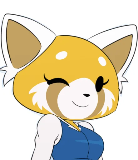Retsuko