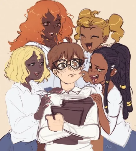 High Schoolers