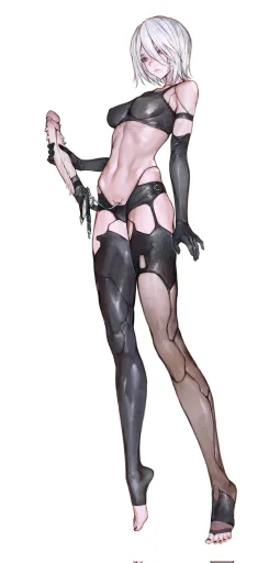 艾希