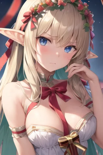 リリエル