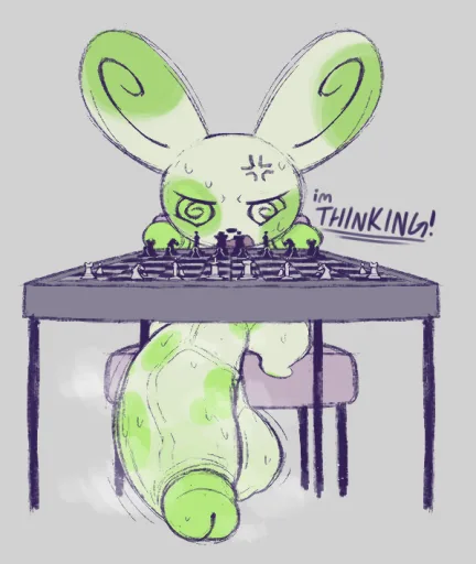 Spinda