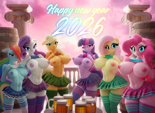 ~Mlp 2026~