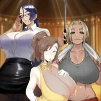 Mommy Contest Lorebook
