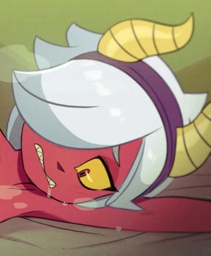 Trixie Colette