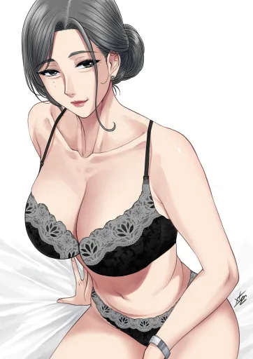 Grandma Yasuko