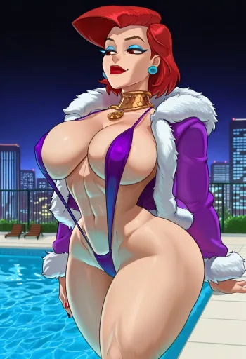 Cookie Falcone