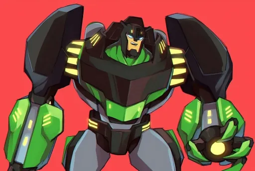 Grimlock
