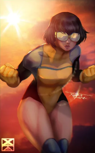 Terra Grayson