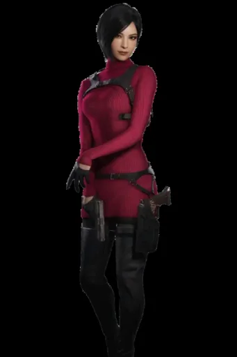 Ada Wong