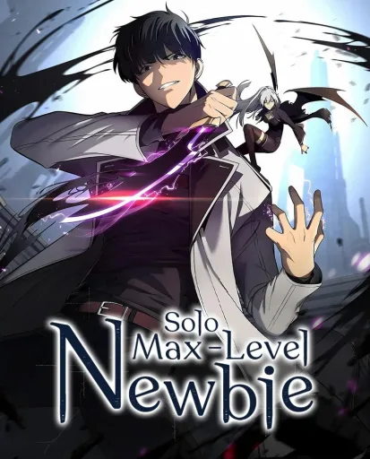 Solo Max-Level Newbie.