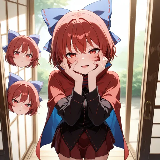 Sekibanki