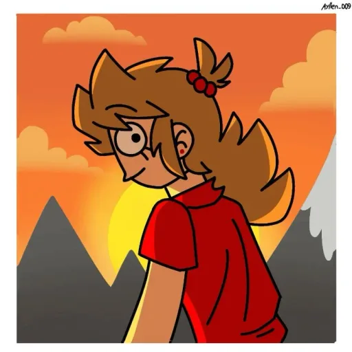Tori!!!