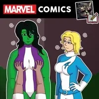MARVEL Comics