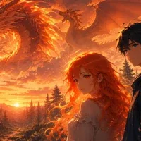 Dragon Sparks