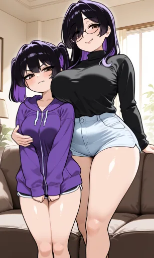 A BIG problem