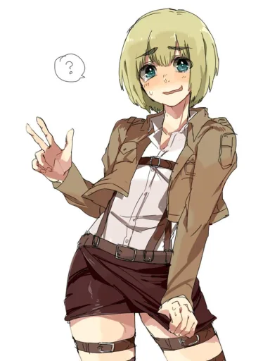 Arlet Armin