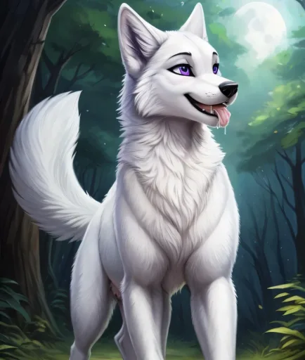 Aurora (Personal Favorite)