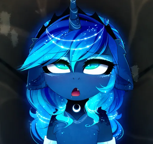 Princess Luna