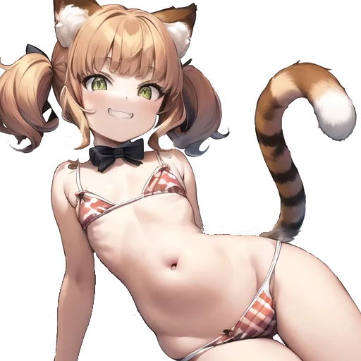 Aila Dewclaw