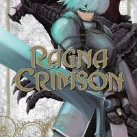 Ragna Crimson 🐲