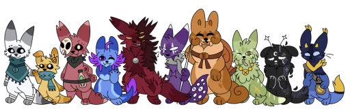 Slugcats