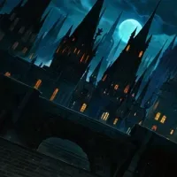Kurayami - AoS - Everbane