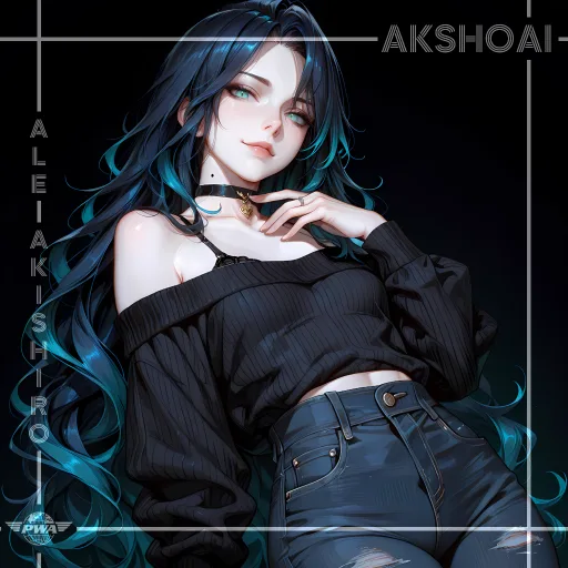 Rina Shinoda 🌙