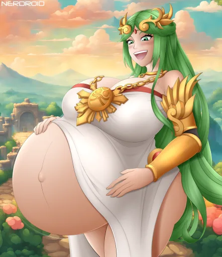 Palutena
